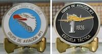 Fuerza Grupo 1 Coin Final (2)