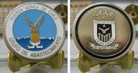Fuerza Grupo Abas Coin Final