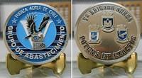 Fuerza Grupo Abaste Coin Final