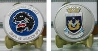 Fuerza Grupo Avia 9 Coin Final