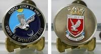 Fuerza Grupo Operaciones Coin Final