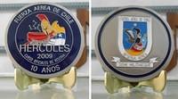 Fuerza Hercules
