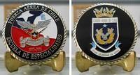 Fuerza Husares Coin Final