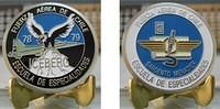 Fuerza Iceberg Coin Final