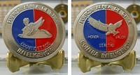Fuerza Intel Coin Final