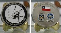 Fuerza Judo Coin Final
