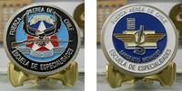 Fuerza Mauser Coin Final