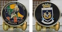 Fuerza Observadores Coin Final