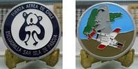 Fuerza Pascua Coin Final