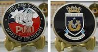 Fuerza Puno Coin Final