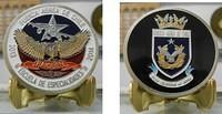 Fuerza Raiquen Coin Final