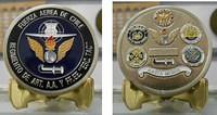Fuerza Reg Coin Final