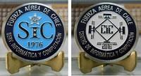 Fuerza SIC Coin Final