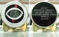 Fuerza Telecom Coin Final