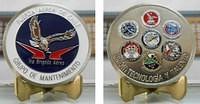 Fuerza Union Coin Final