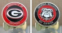 Georgia Bulldogs