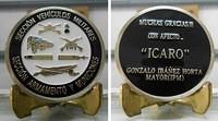 Gonzalo Horta Coin Final