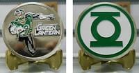 Green Lantern Coin FInal