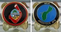 Guam Chamorro Coin Final