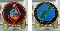 Guam Coin Final 7