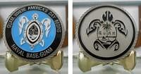 Guam Coin Final 8