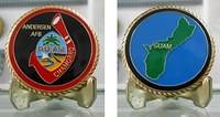 Guam
