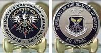 HQ AFGSC Coin Final