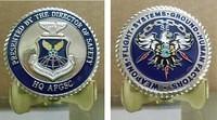 HQ AFGSC