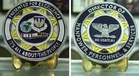 HQ Usafe A1 Coin Final