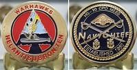 HS 10 Coin Final