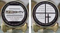 Highlands Youth Ministry Coin Final