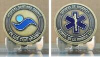 Hospital Santiago Oriente