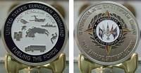 Hq Usafe JPO Coin Final