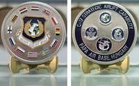 Hungary HAW Coin Final