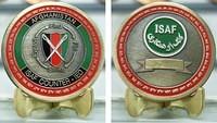 ISAF Counter Ied Coin Final