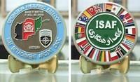 ISAF Det CAOC Coin Final