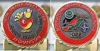 ISAF Itas Coin Final