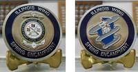 Illinois Wing Spring Coin Final