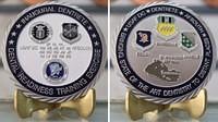 Inaugural Dentrete Coin Final