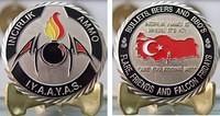Incirlik AMMO Coin Final