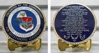 Incirlik Airmans Creed Coin Final