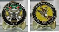 Incirlik Command Post Coin Final