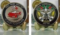 Incirlik Command Post Lamb Coin Final
