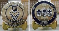 Incirlik Top III Coin Final