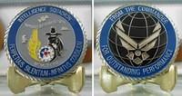 Intelligence Sq CC Coin Final