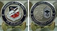 Iowa ANG Chief Coin Final
