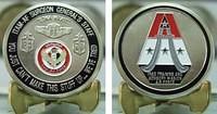 Itam Af Surgeon Coin Final