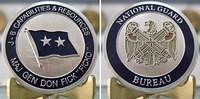 J8 Maj Gen Don Fick Coin Final