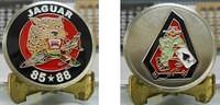 Jaguar 85-88 Coin Final