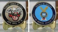 John Wall Coin Final